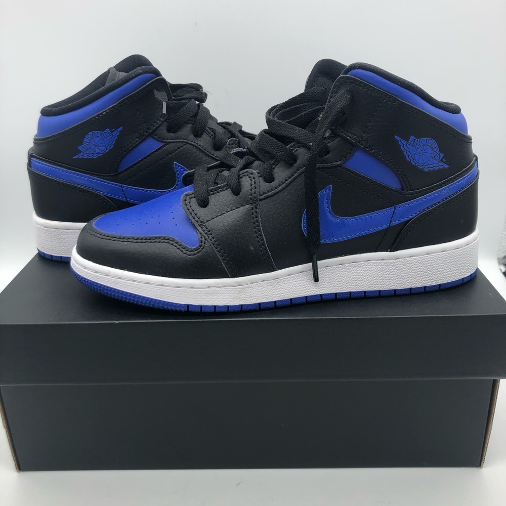 jordan 1 royal
